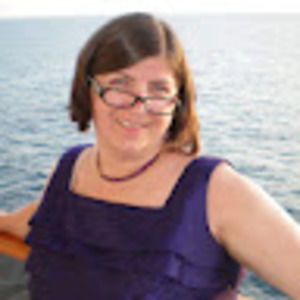 Meet your Posher, Susan